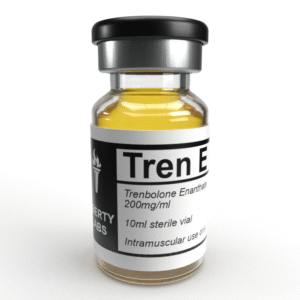 Trenbolone Enanthate 200mg