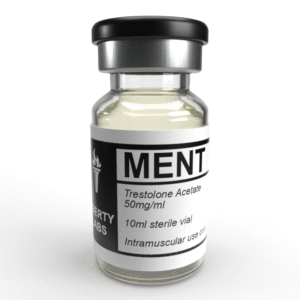 Trestolone Acetate 50mg