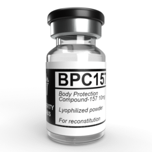 BPC-157 10mg