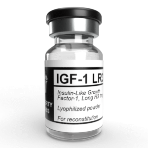 IGF-1 LR3 1mg