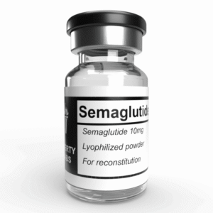 Semaglutide 10mg