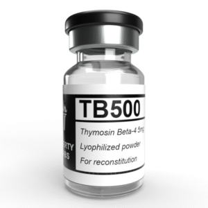 TB-500 10mg