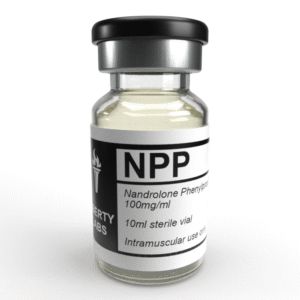 Nandrolone Phenylpropionate 100mg