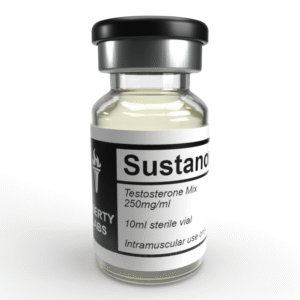 Sustanon 250mg
